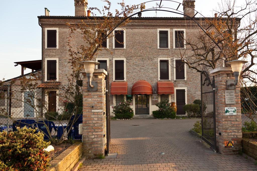 Locanda Del Re Sole Ferrara Pokój zdjęcie
