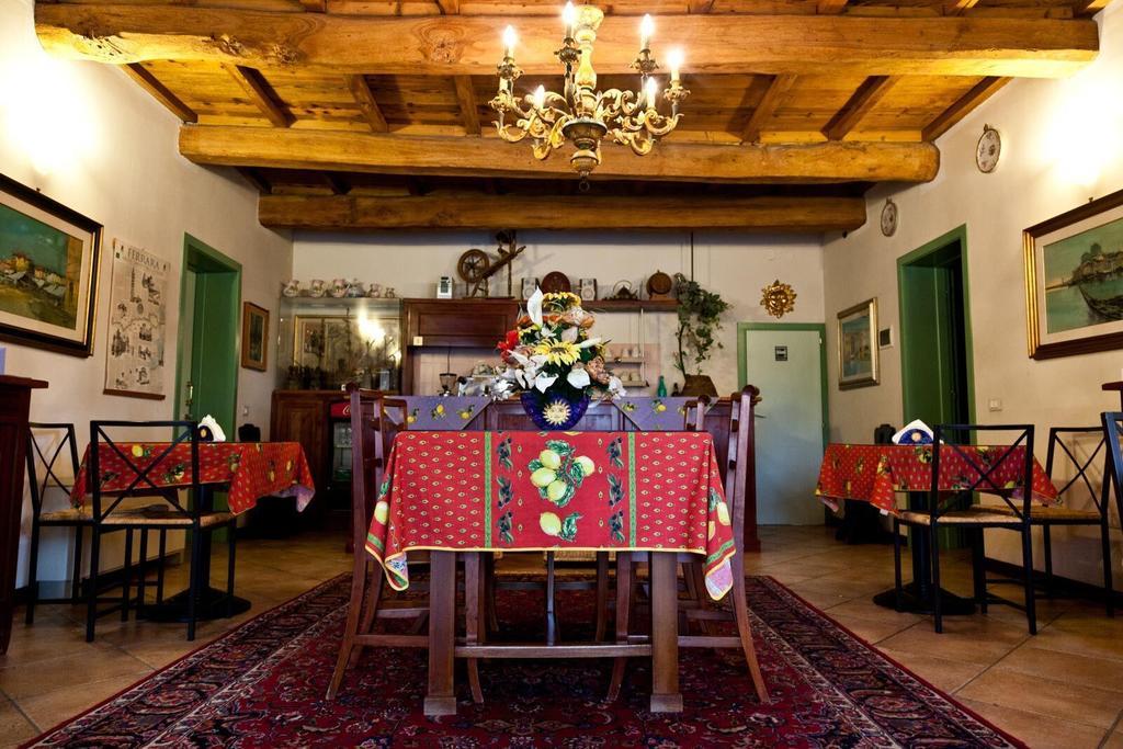 Locanda Del Re Sole Ferrara Pokój zdjęcie
