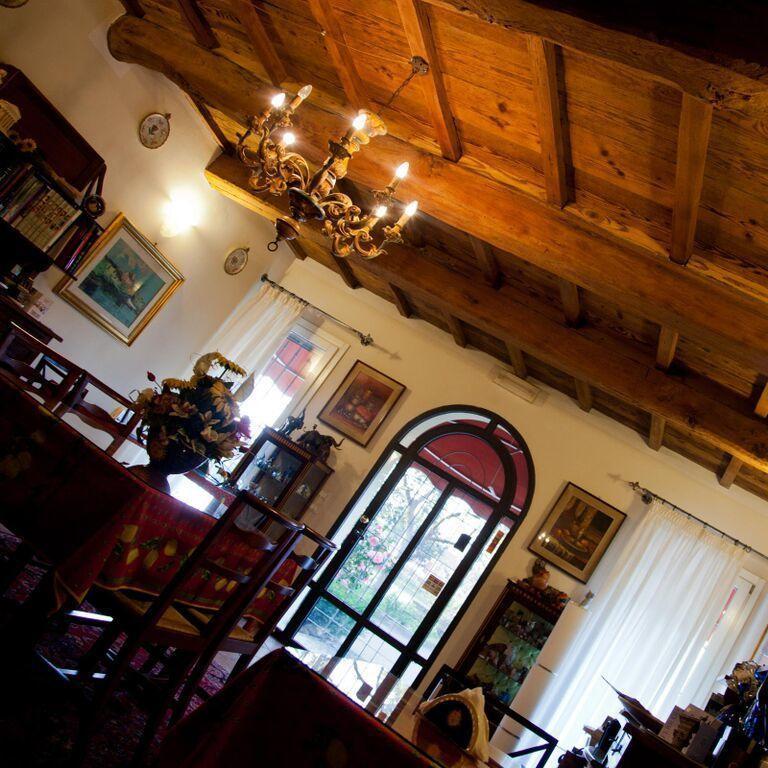 Locanda Del Re Sole Ferrara Pokój zdjęcie