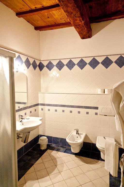 Locanda Del Re Sole Ferrara Zewnętrze zdjęcie
