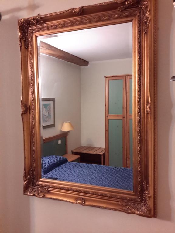 Locanda Del Re Sole Ferrara Pokój zdjęcie